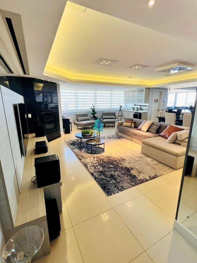 Apartamento, 3 quartos, 168 m² - Foto 4
