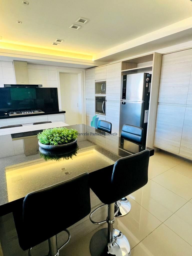 Apartamento, 3 quartos, 168 m² - Foto 8