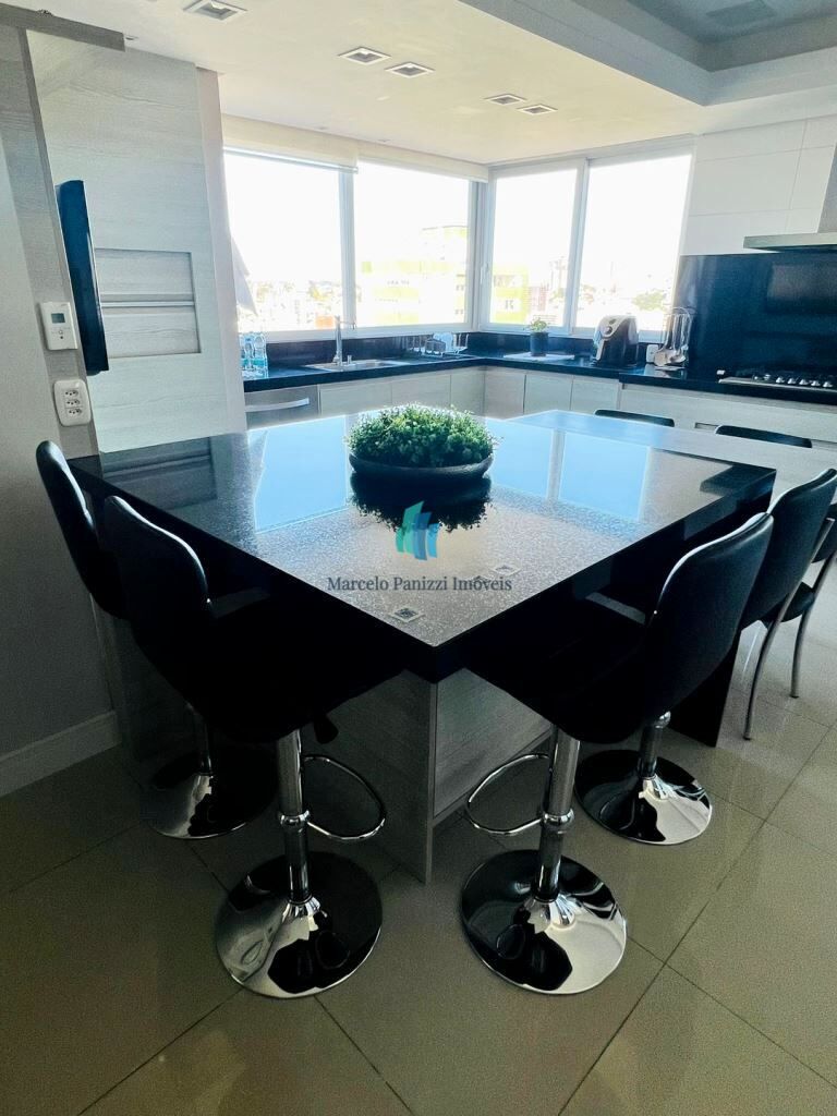 Apartamento, 3 quartos, 168 m² - Foto 9