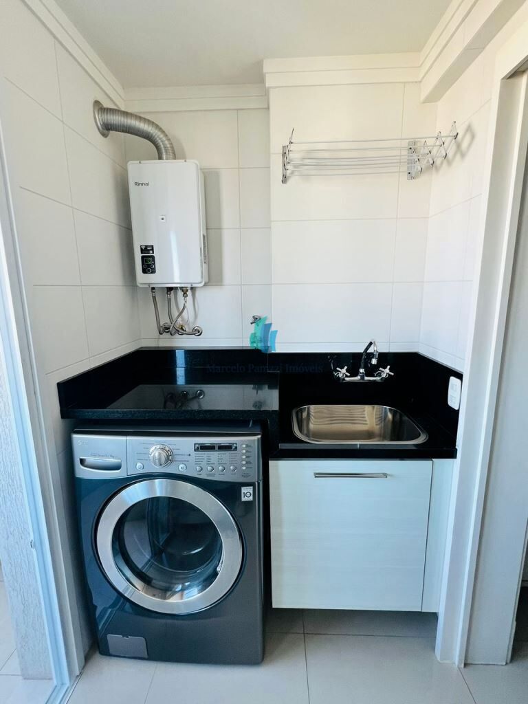Apartamento, 3 quartos, 168 m² - Foto 14