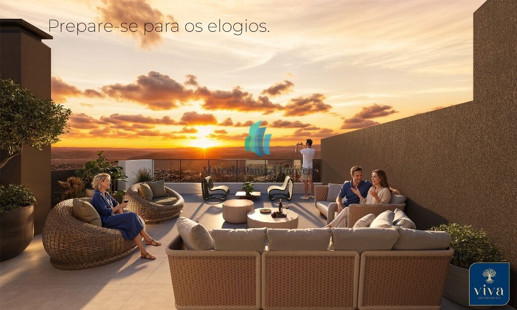 Apartamento, 2 quartos, 79 m² - Foto 8