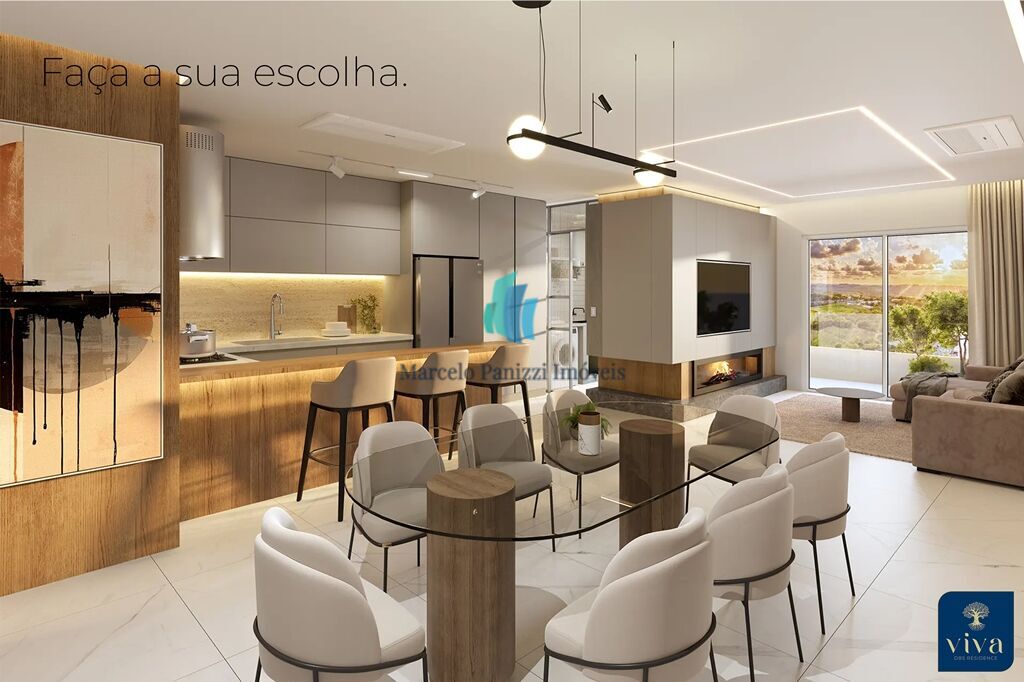 Apartamento, 2 quartos, 79 m² - Foto 4