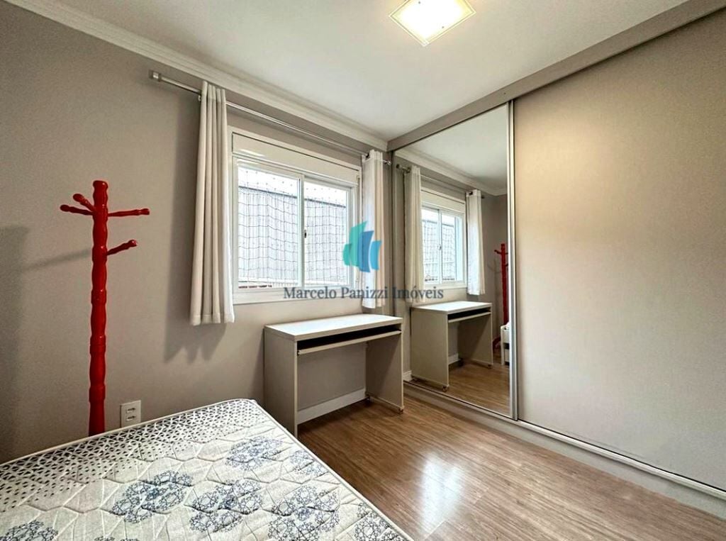 Apartamento, 2 quartos, 52 m² - Foto 11