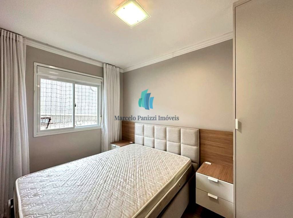 Apartamento, 2 quartos, 52 m² - Foto 8