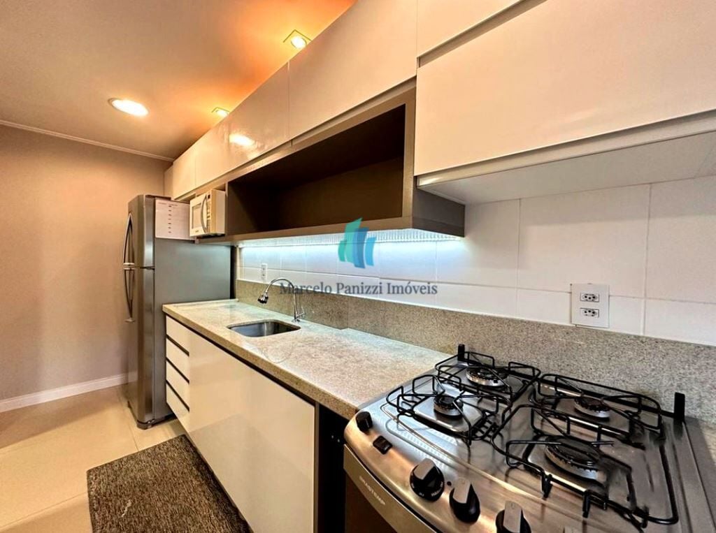 Apartamento, 2 quartos, 52 m² - Foto 6