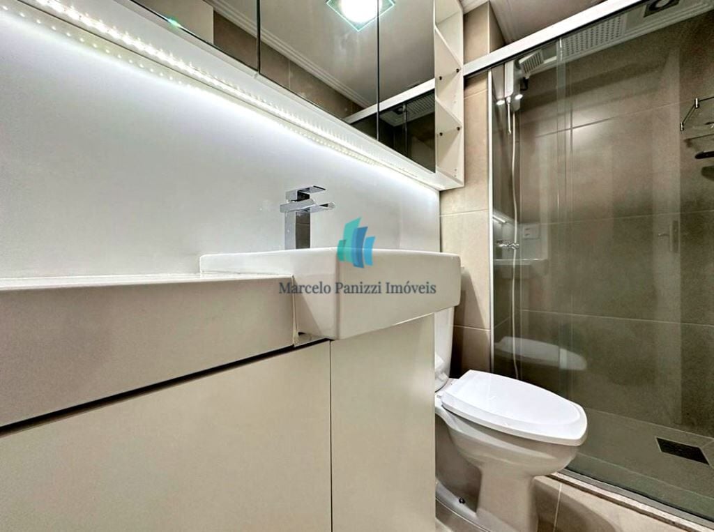 Apartamento, 2 quartos, 52 m² - Foto 10