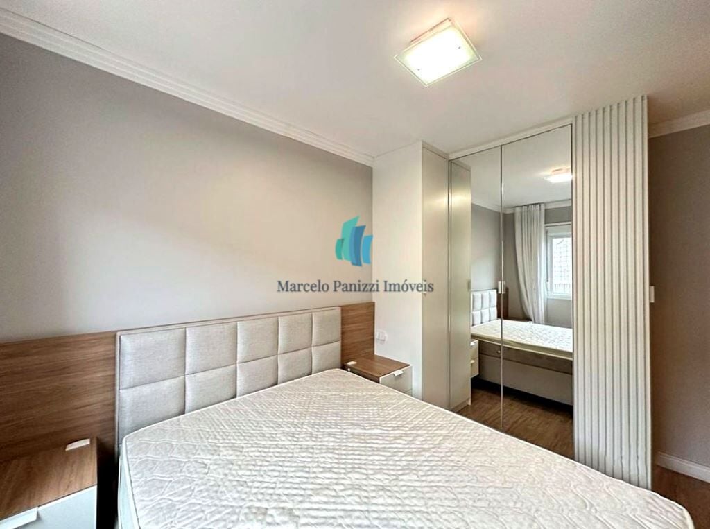 Apartamento, 2 quartos, 52 m² - Foto 9