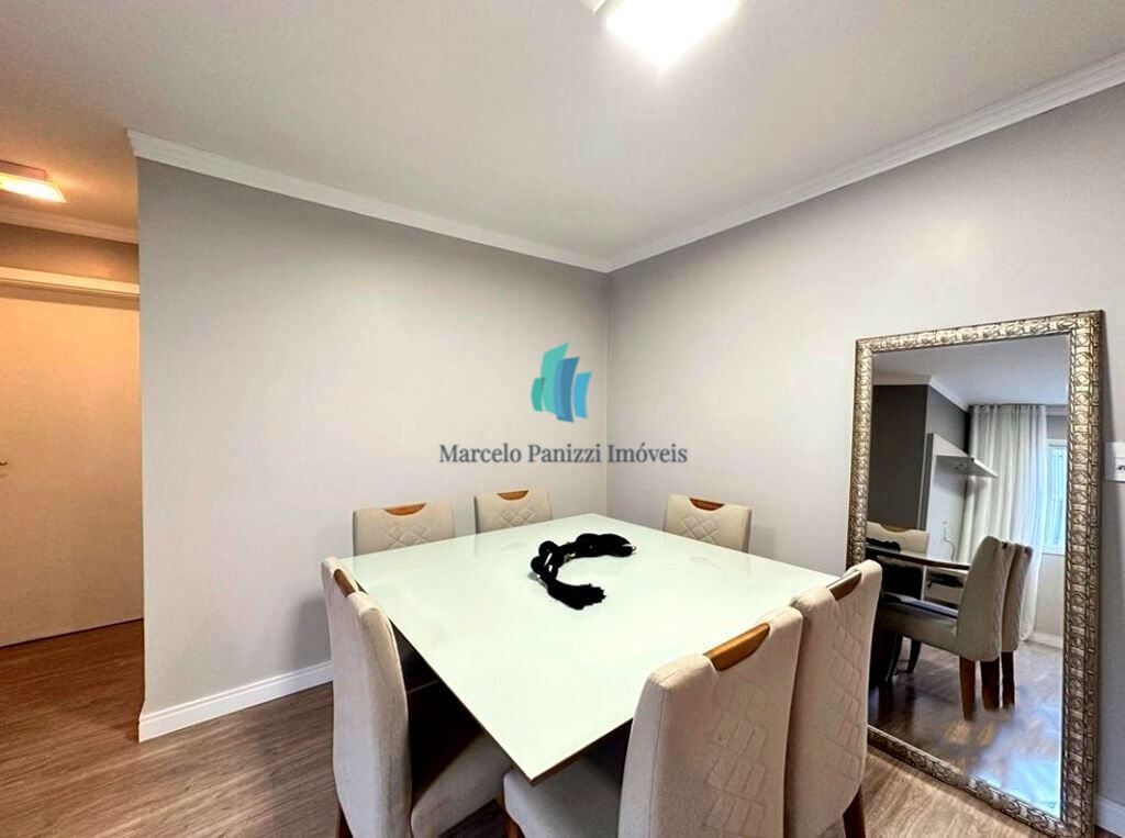 Apartamento, 2 quartos, 52 m² - Foto 4
