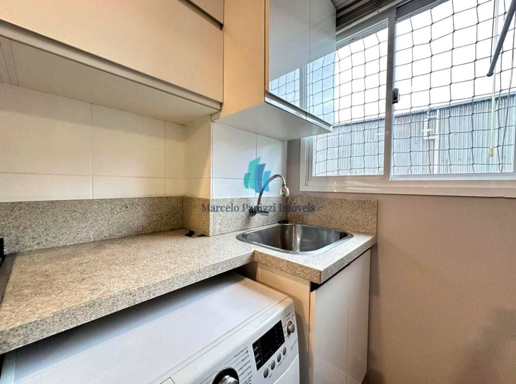 Apartamento, 2 quartos, 52 m² - Foto 7