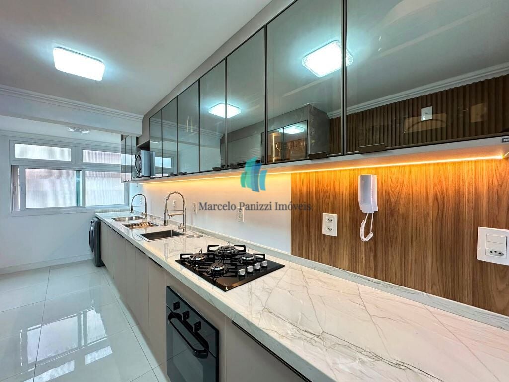 Apartamento, 3 quartos, 77 m² - Foto 5