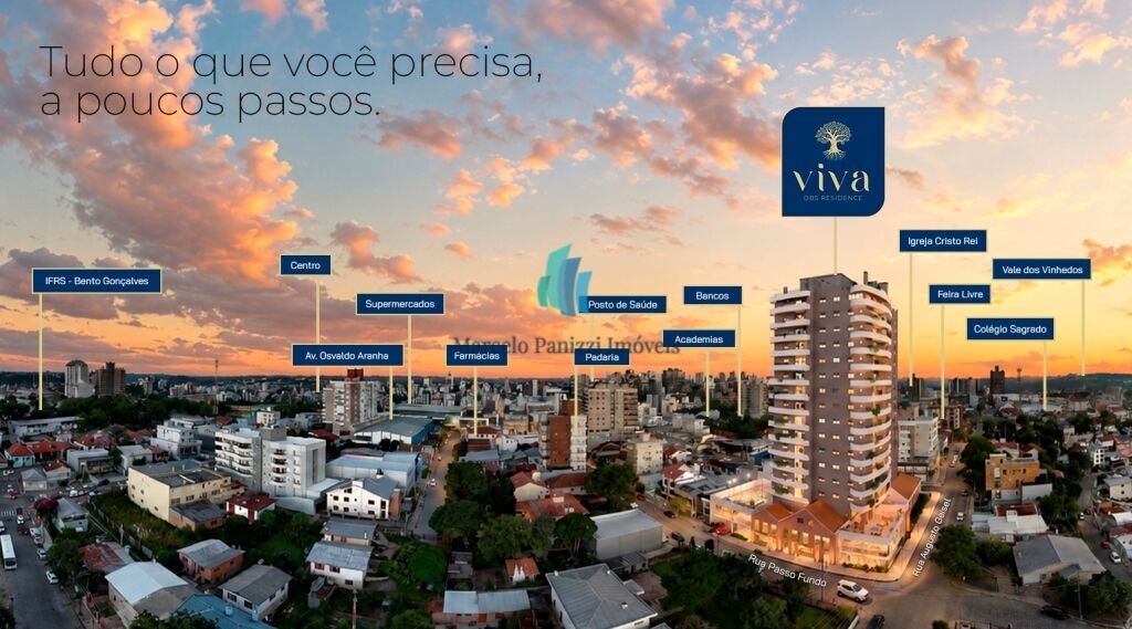 Apartamento, 2 quartos, 90 m² - Foto 10