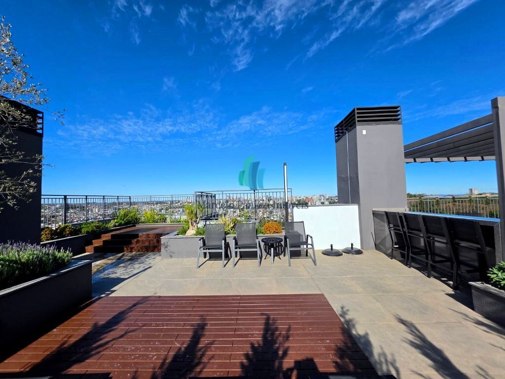 Apartamento, 2 quartos, 44 m² - Foto 15