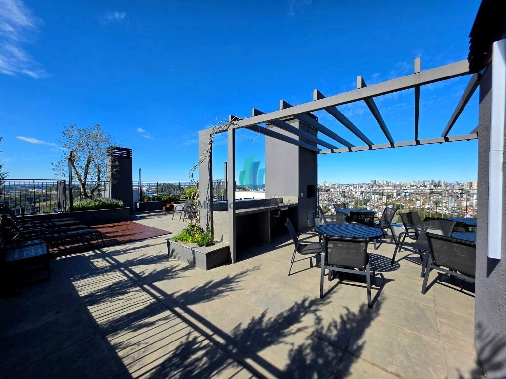 Apartamento, 2 quartos, 44 m² - Foto 11