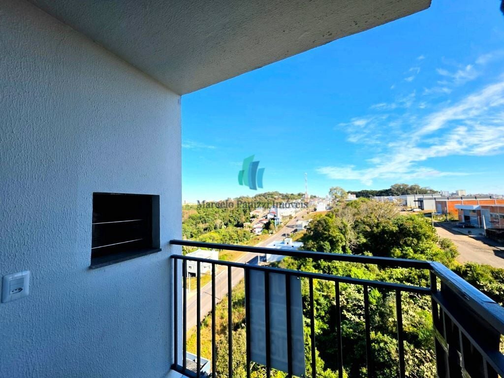Apartamento, 2 quartos, 44 m² - Foto 4