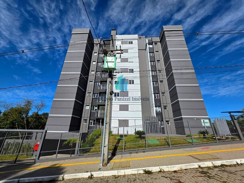 Apartamento, 2 quartos, 44 m² - Foto 10