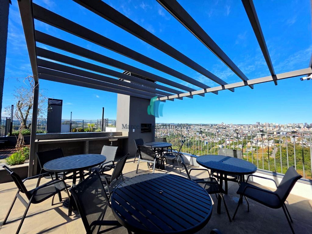 Apartamento, 2 quartos, 44 m² - Foto 12