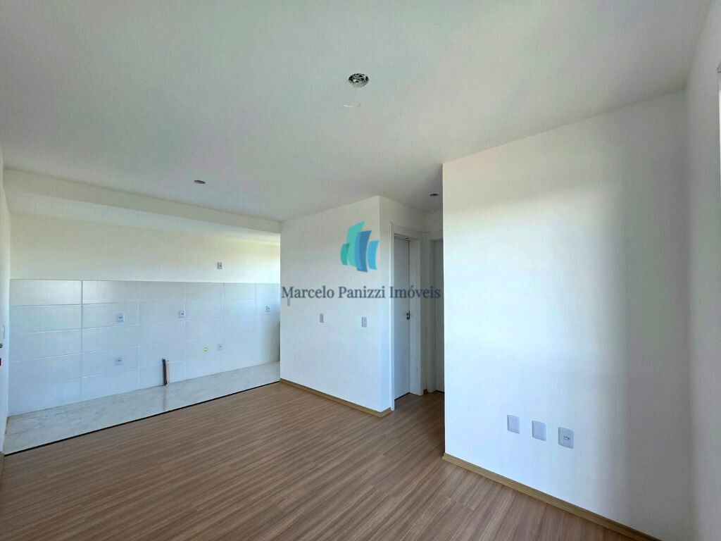Apartamento, 2 quartos, 44 m² - Foto 5
