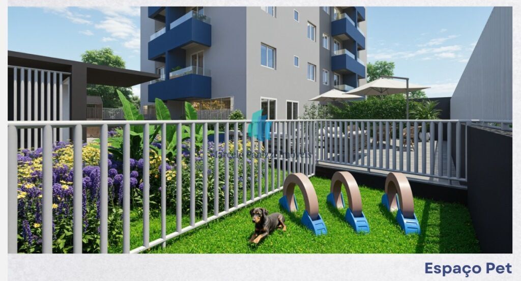 Apartamento, 2 quartos, 63 m² - Foto 7