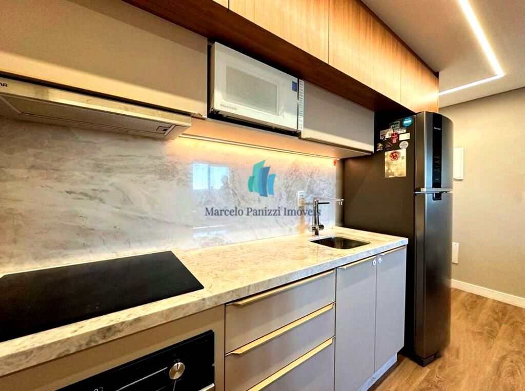 Apartamento, 2 quartos, 51 m² - Foto 7