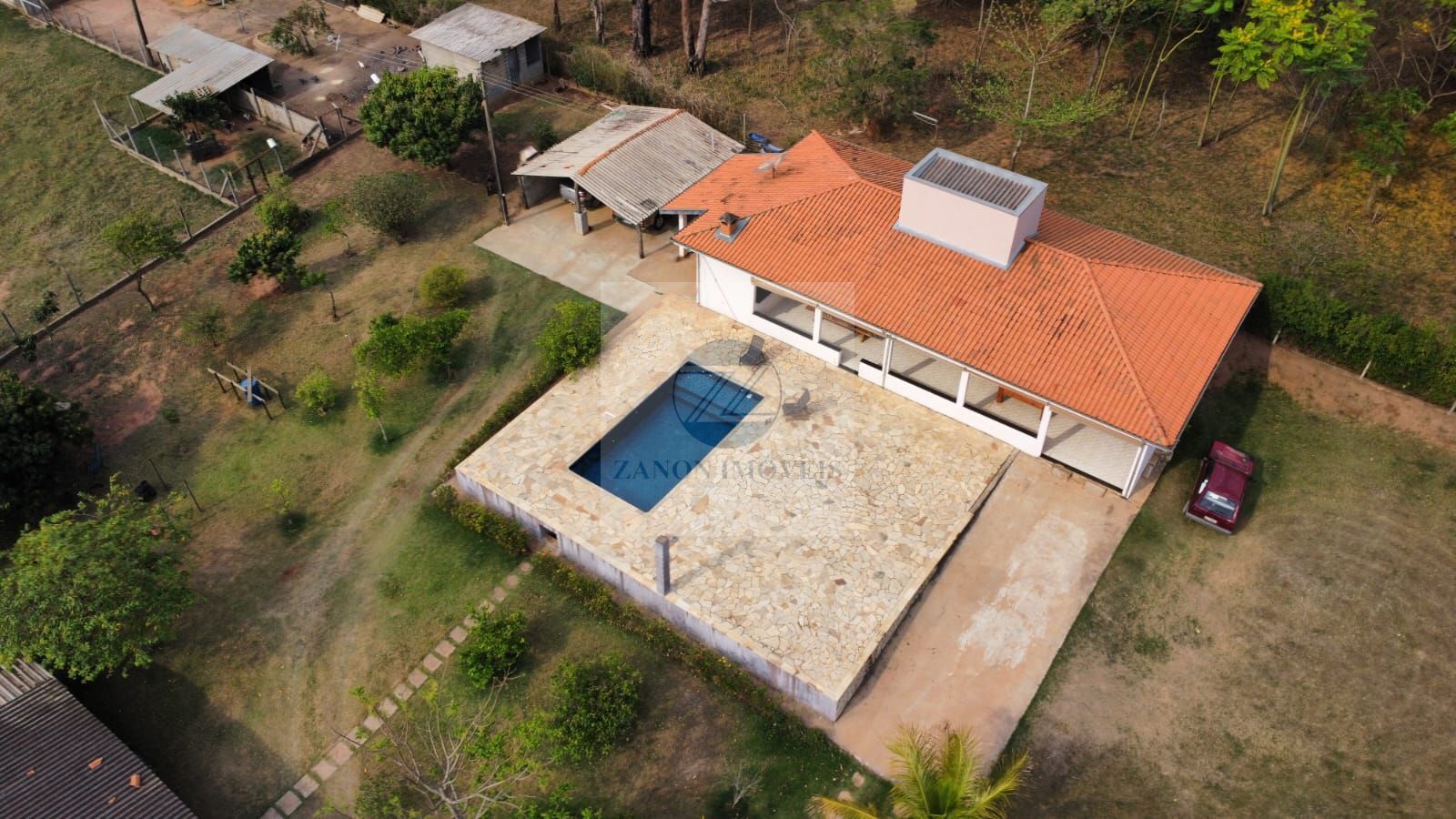 Imagem principal do imóvel