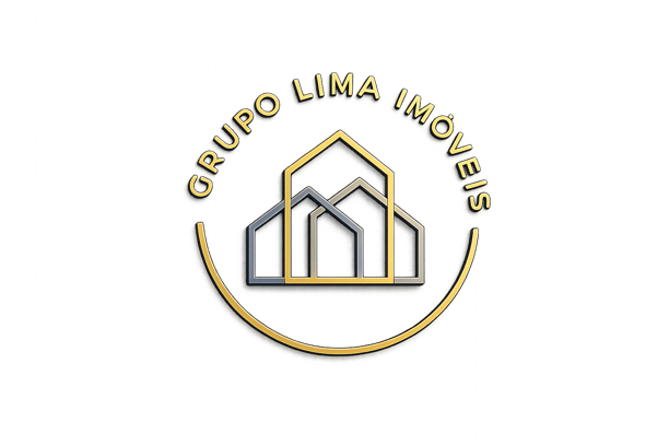 Logo da imobilária