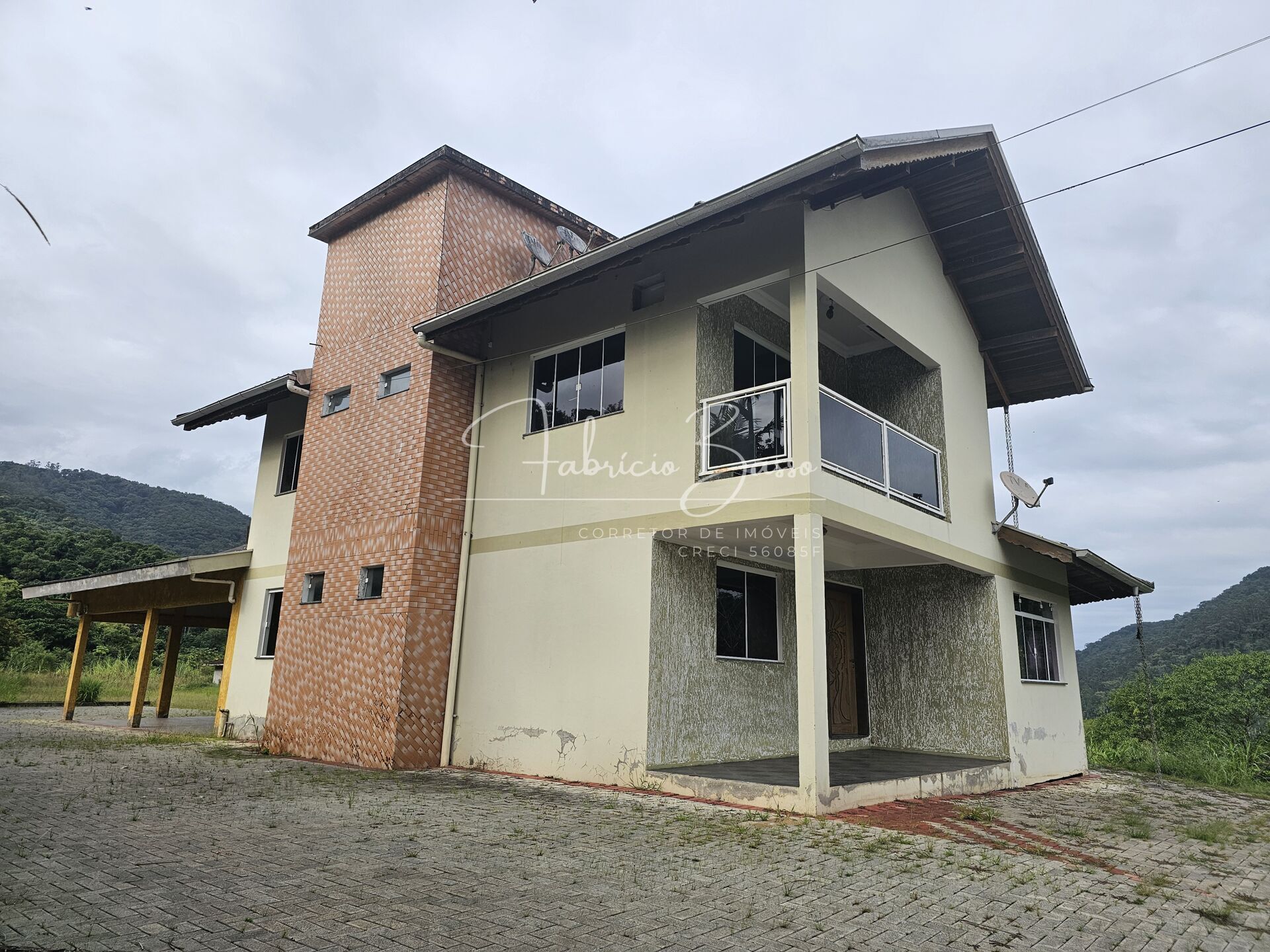 Imagem principal do imóvel