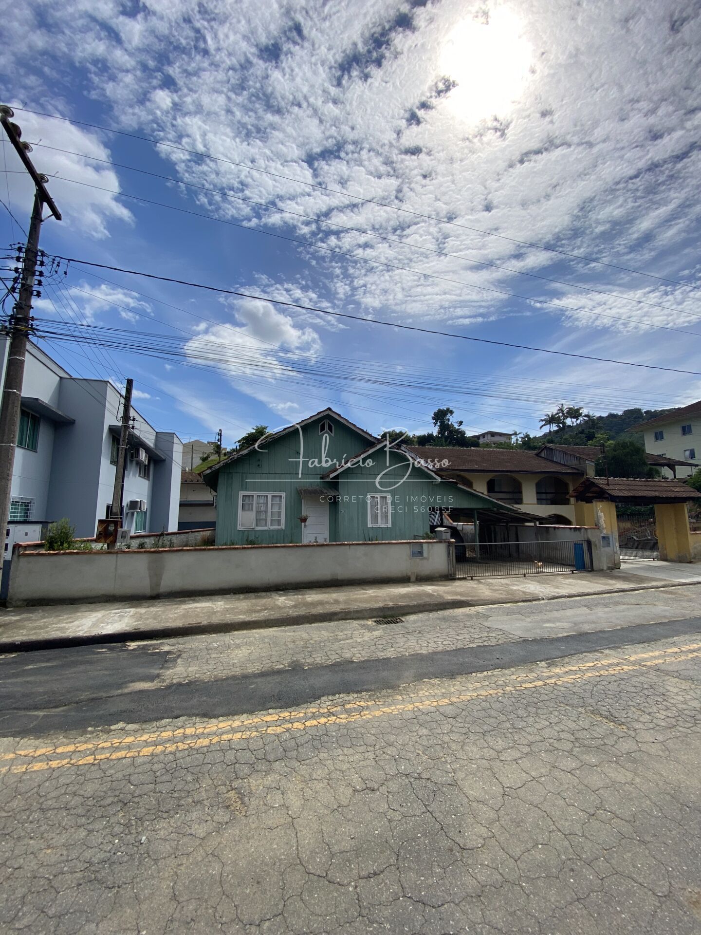 Imagem principal do imóvel