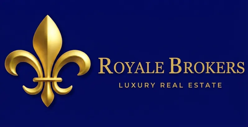 Logo da imobilária