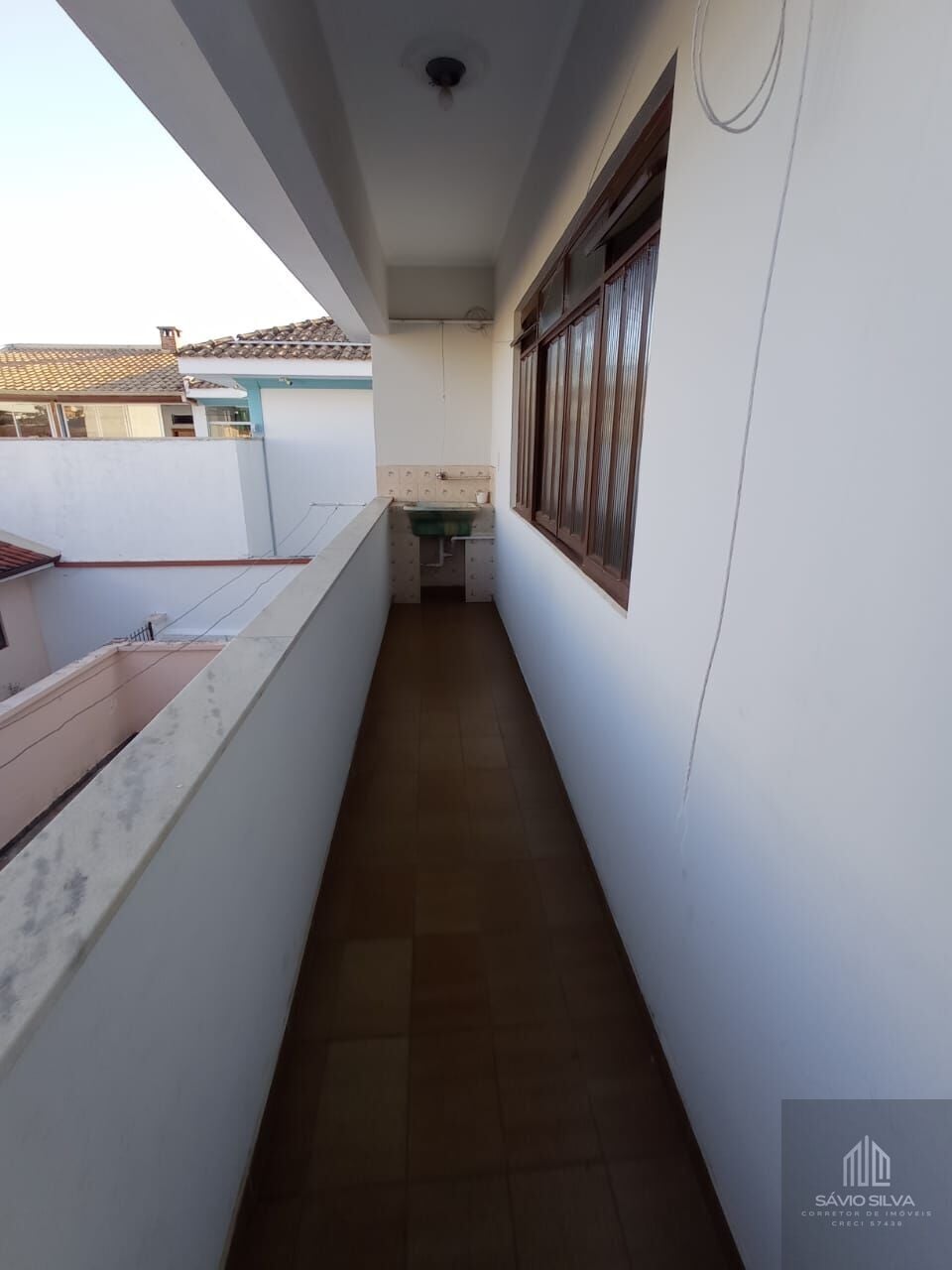 Casa, 3 quartos - Foto 24