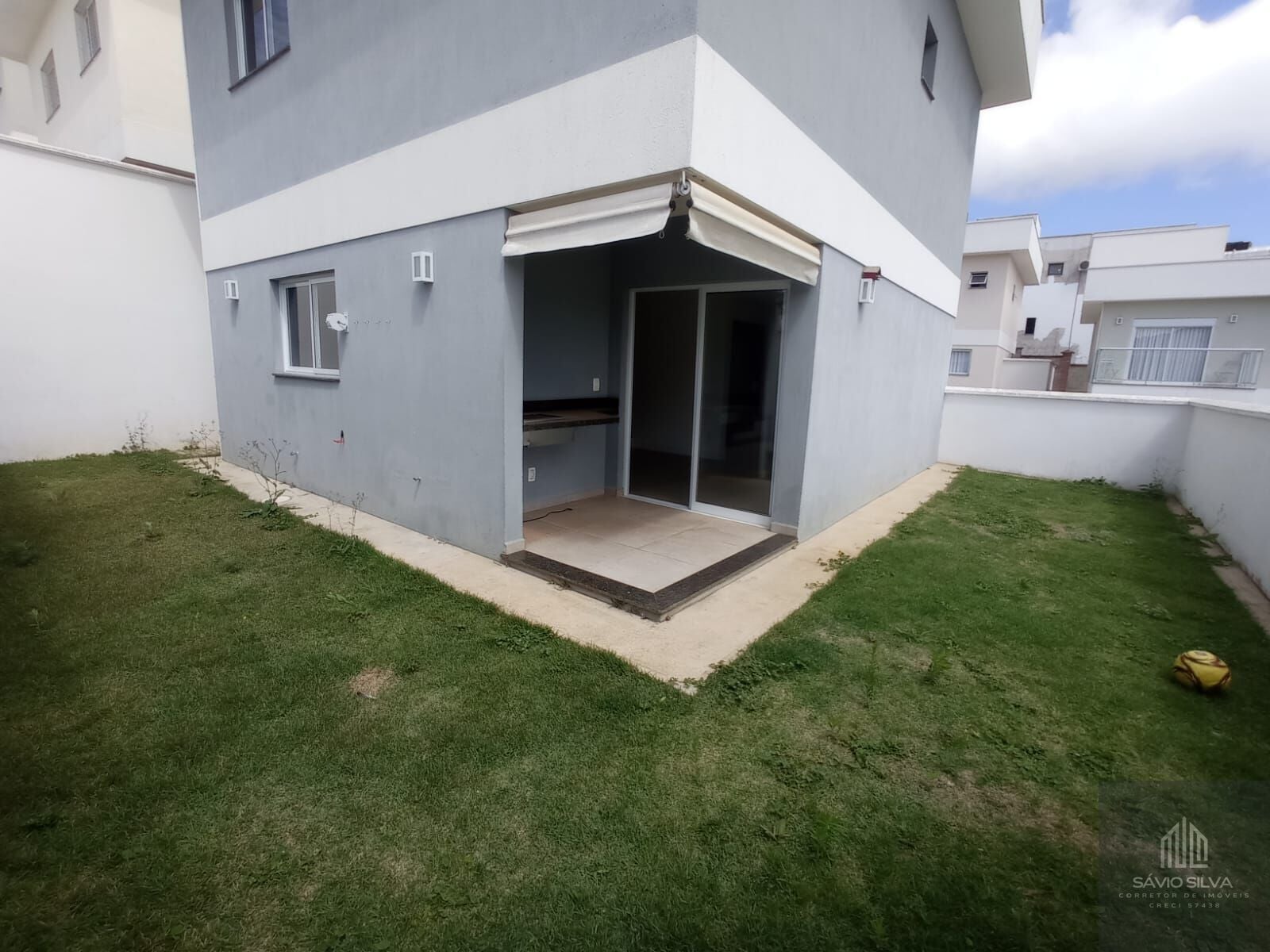 Casa de Condomínio, 3 quartos - Foto 8