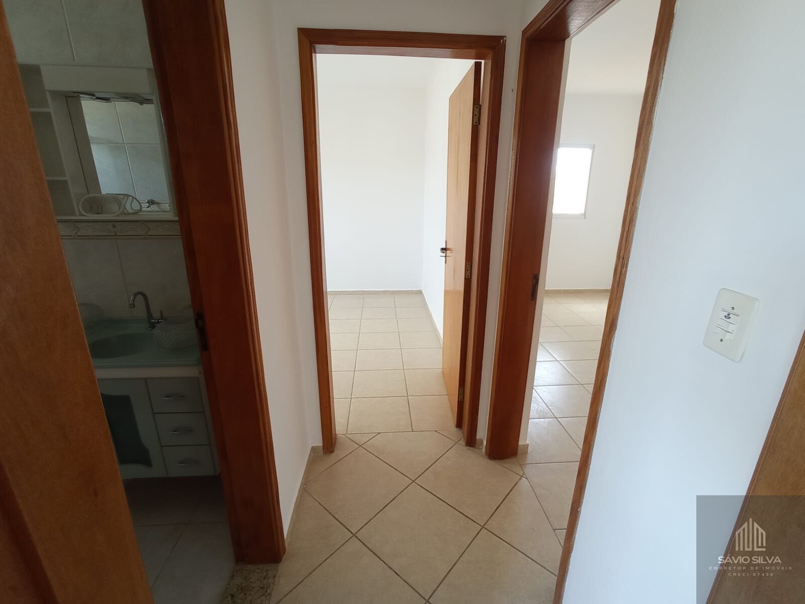 Apartamento, 2 quartos, 70 m² - Foto 8