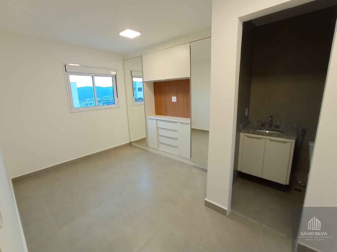 Casa de Condomínio, 2 quartos - Foto 12