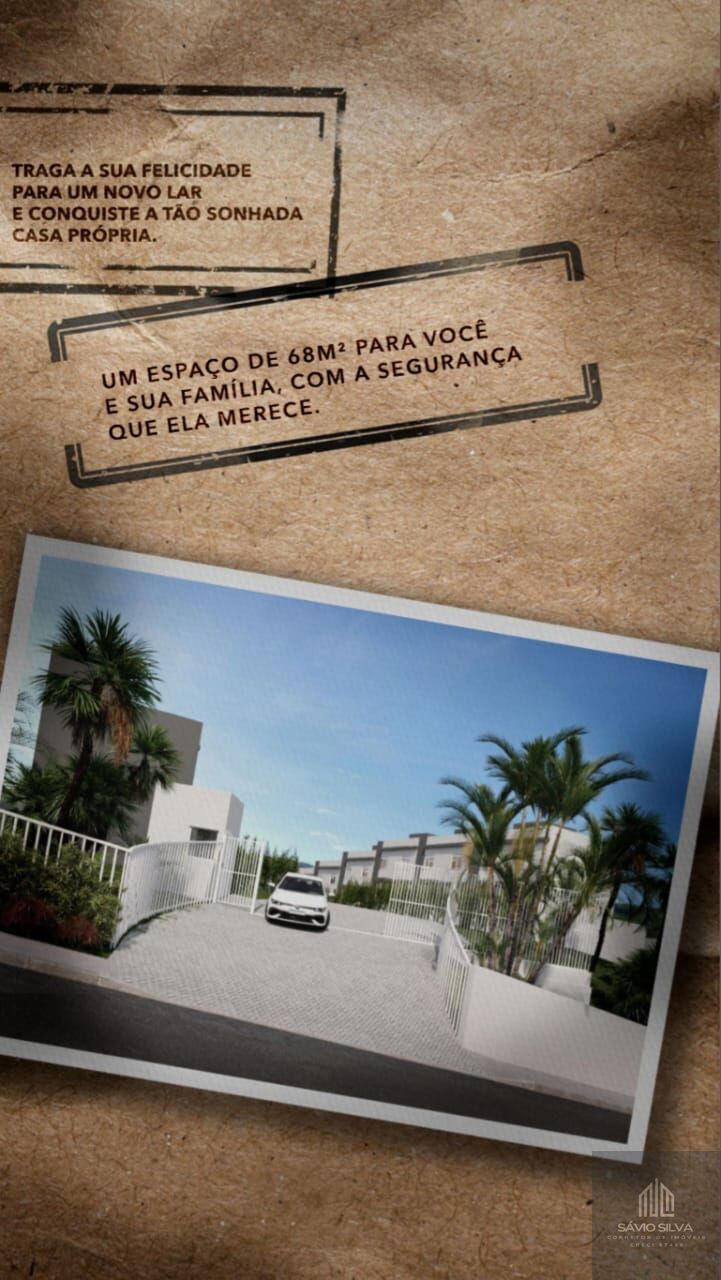 Casa de Condomínio, 2 quartos - Foto 5