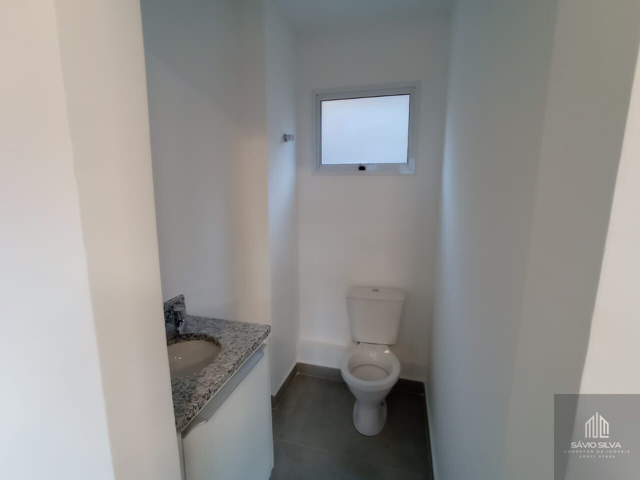 Casa de Condomínio, 2 quartos - Foto 16