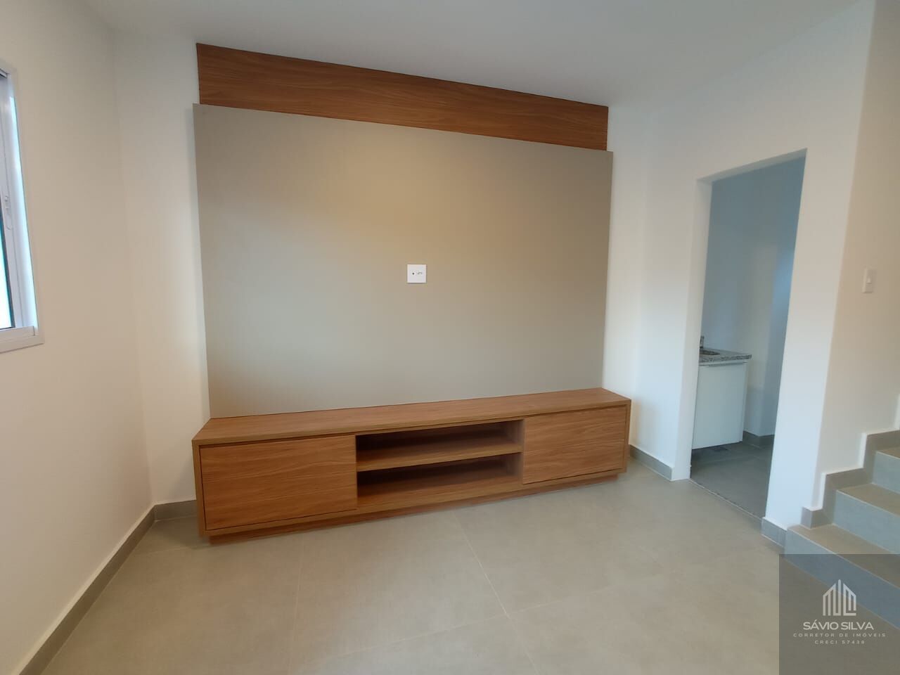 Casa de Condomínio, 2 quartos - Foto 25