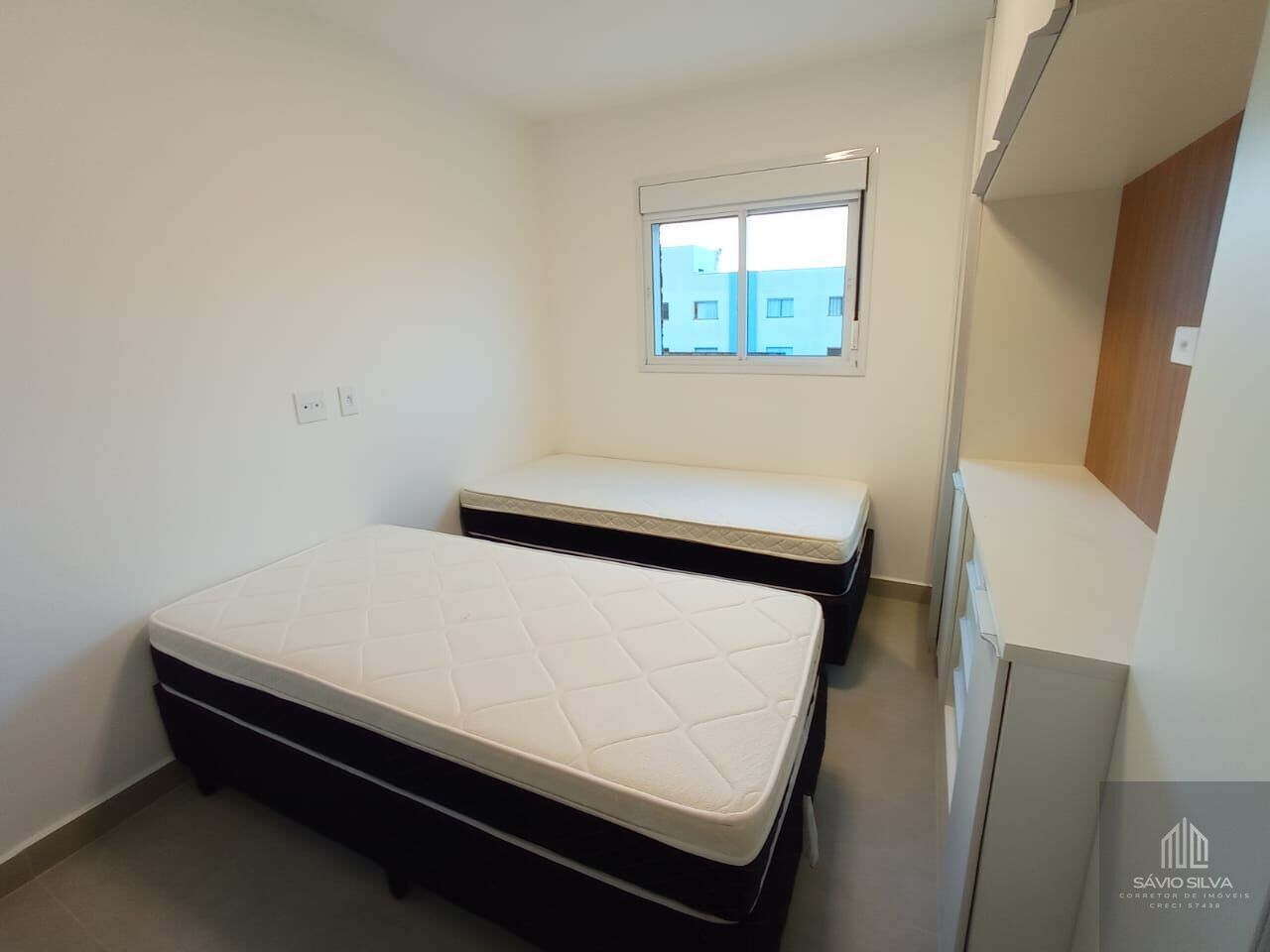 Casa de Condomínio, 2 quartos - Foto 7