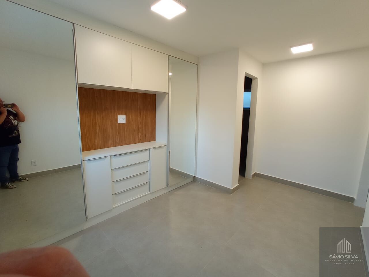 Casa de Condomínio, 2 quartos - Foto 11