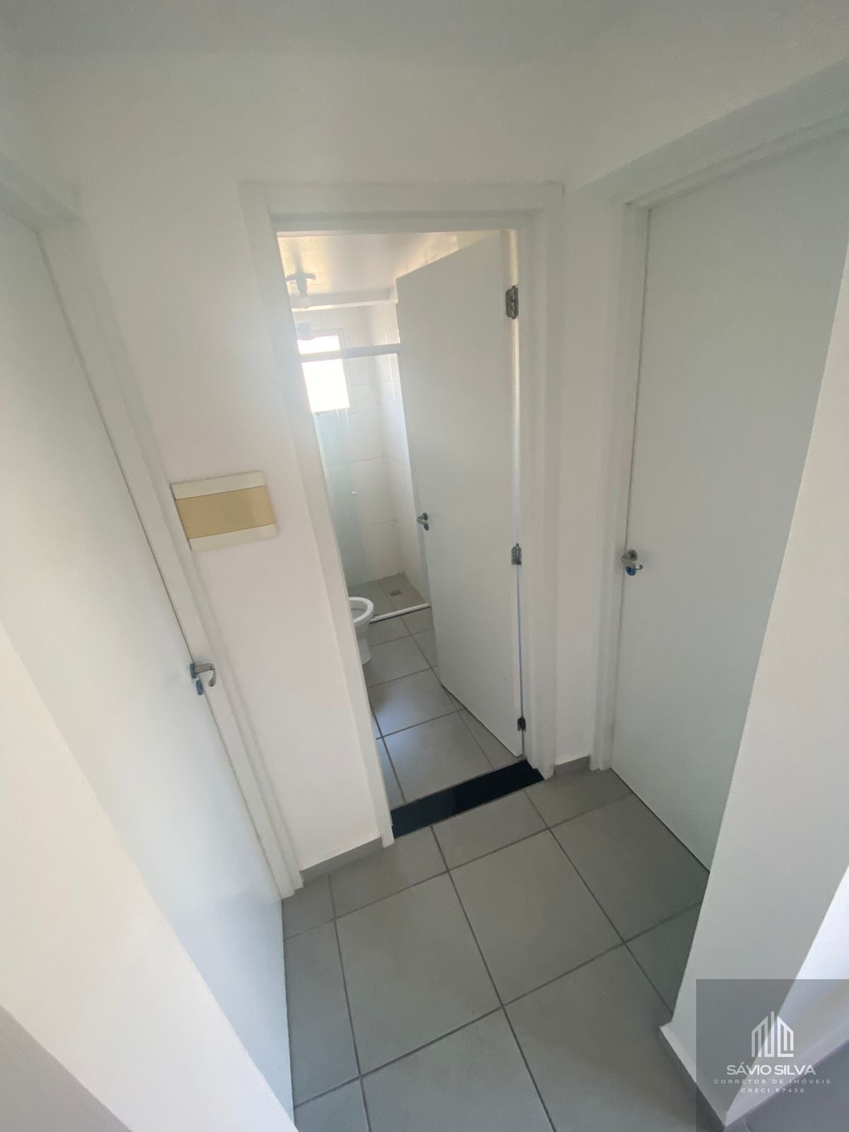 Apartamento, 2 quartos, 50 m² - Foto 8