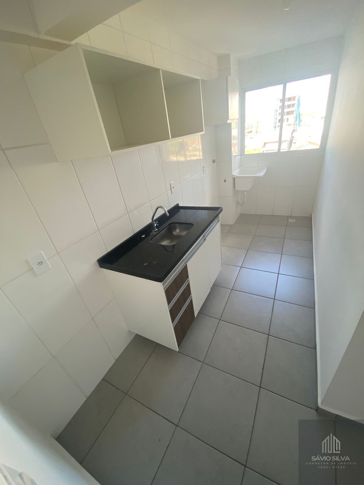 Apartamento, 2 quartos, 50 m² - Foto 9