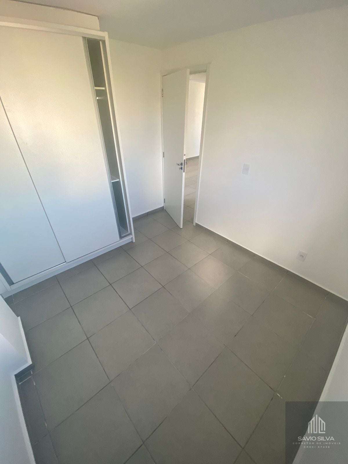 Apartamento, 2 quartos, 50 m² - Foto 4