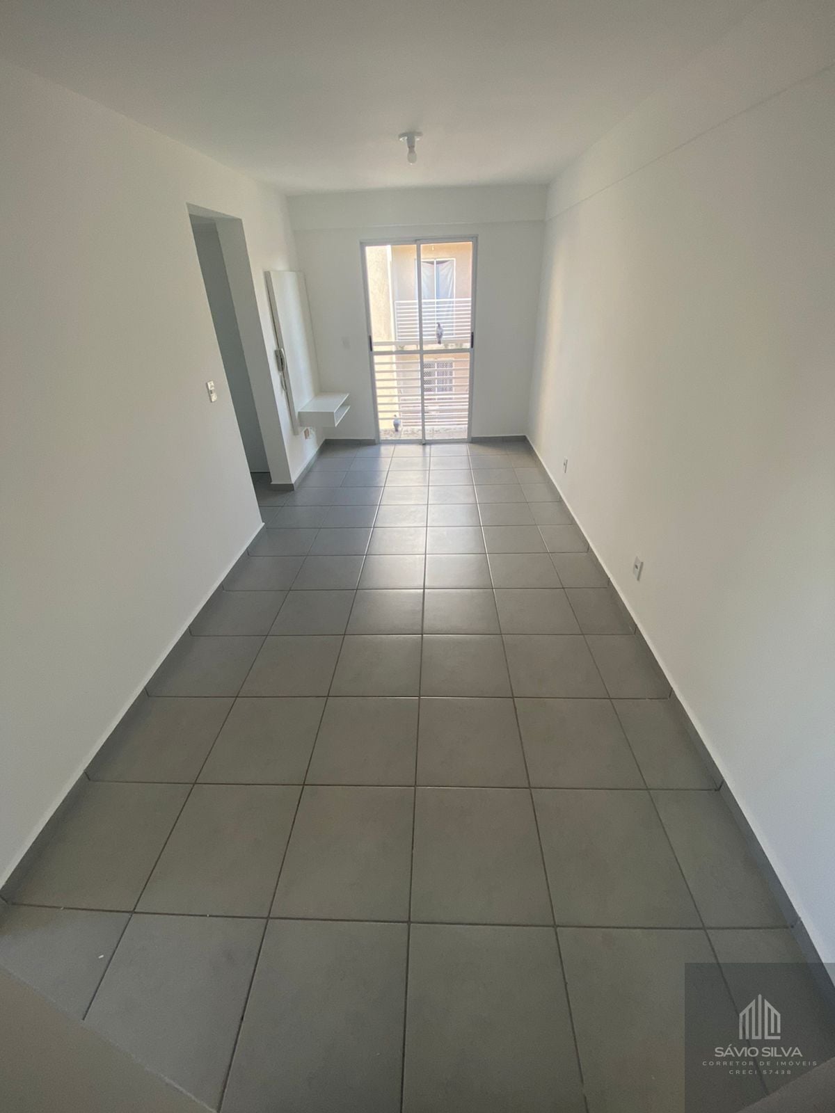 Apartamento, 2 quartos, 50 m² - Foto 10