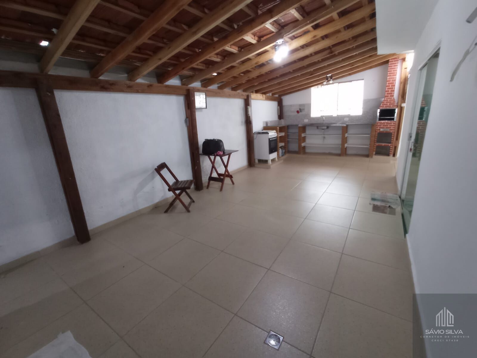Casa, 3 quartos, 150 m² - Foto 4