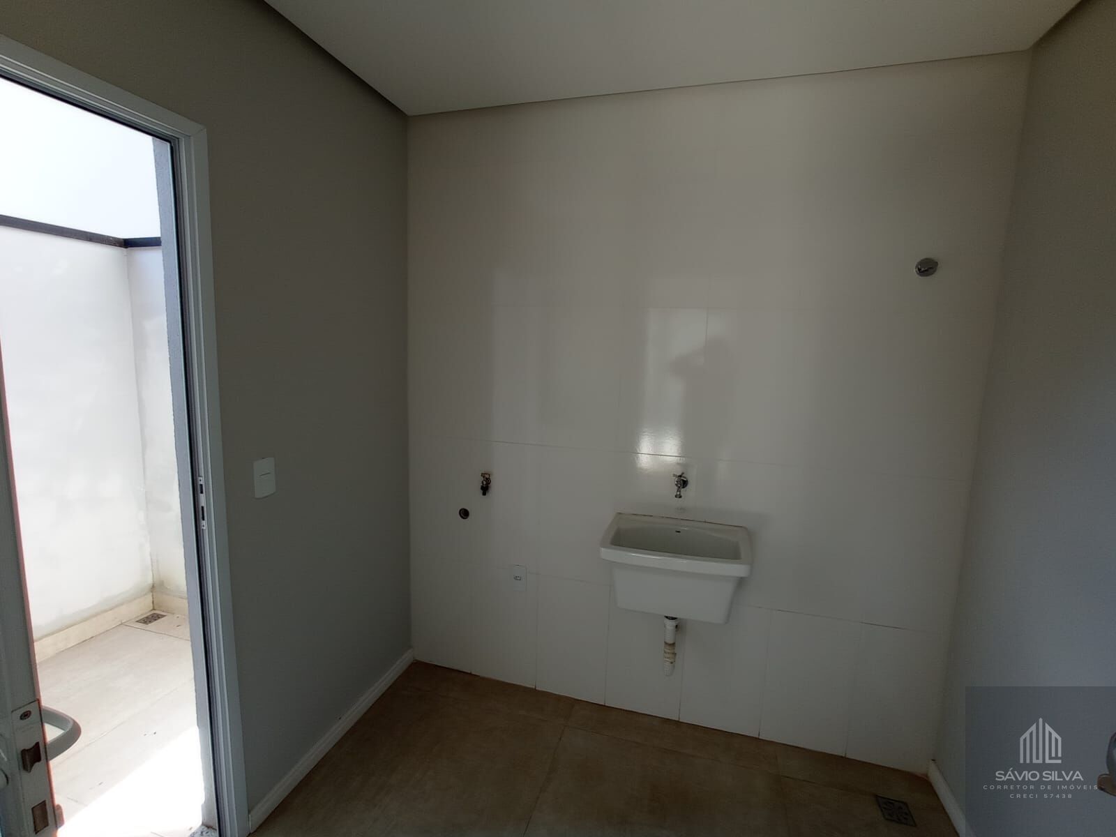 Sobrado, 3 quartos, 104 m² - Foto 9