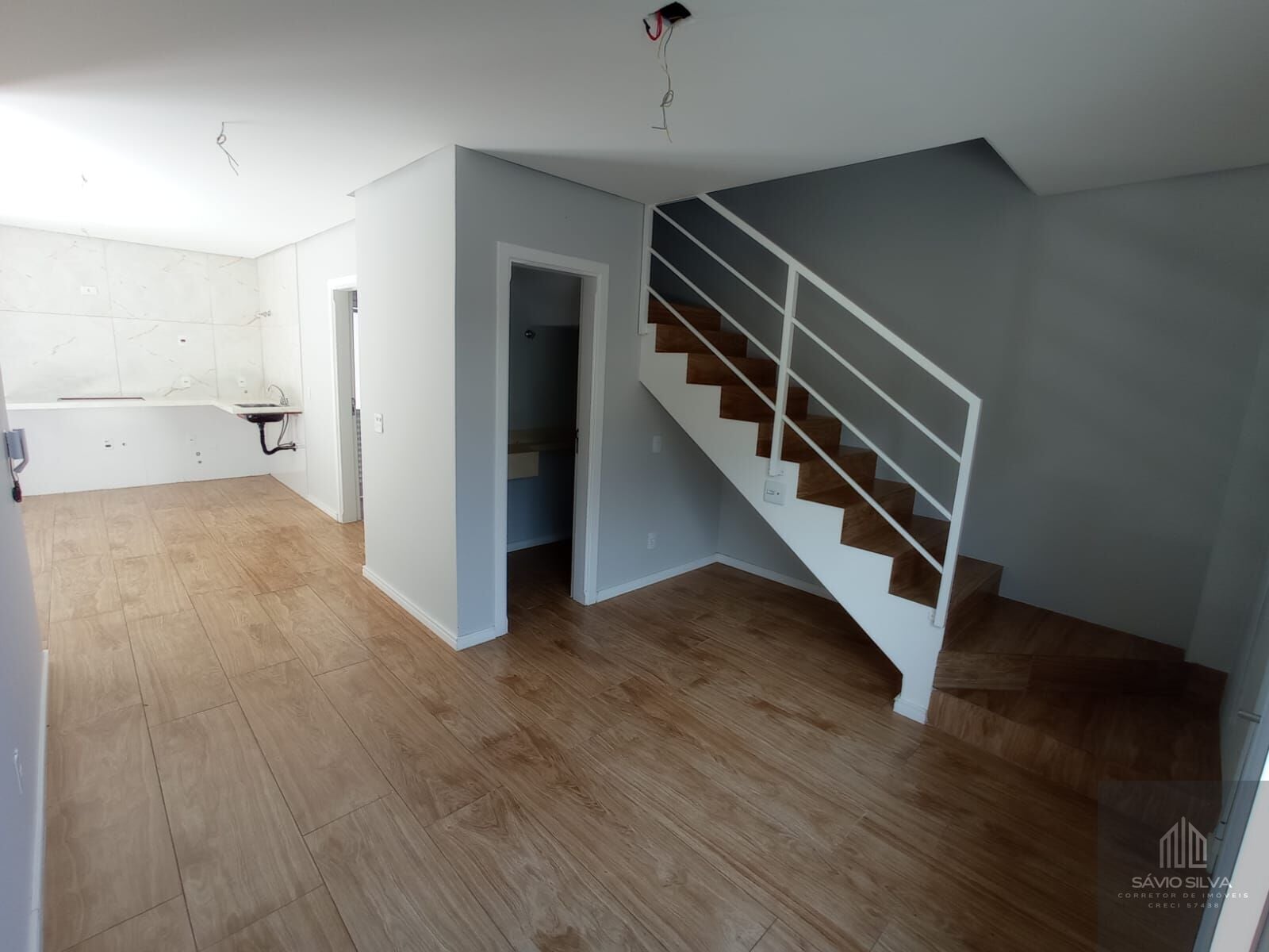 Sobrado, 3 quartos, 104 m² - Foto 11