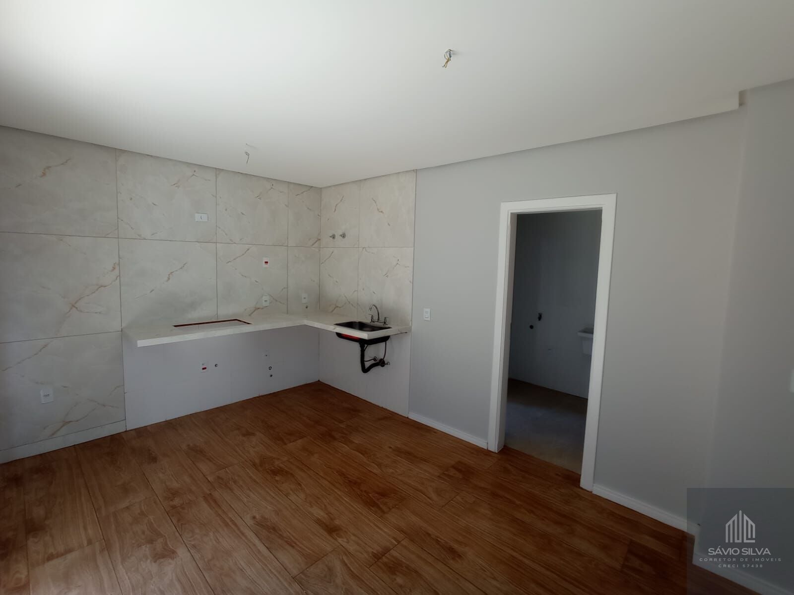 Sobrado, 3 quartos, 104 m² - Foto 8