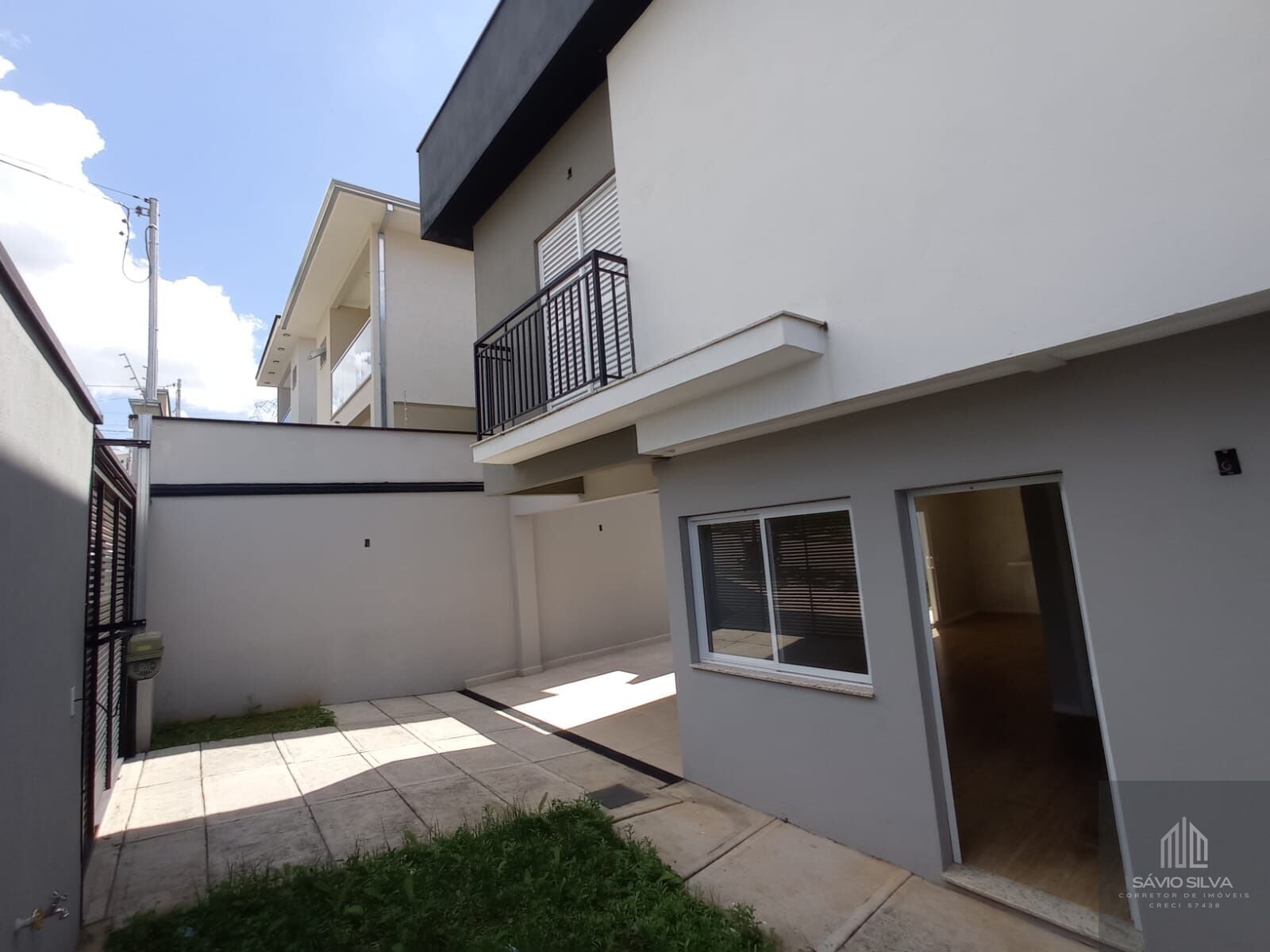 Sobrado, 3 quartos, 104 m² - Foto 24