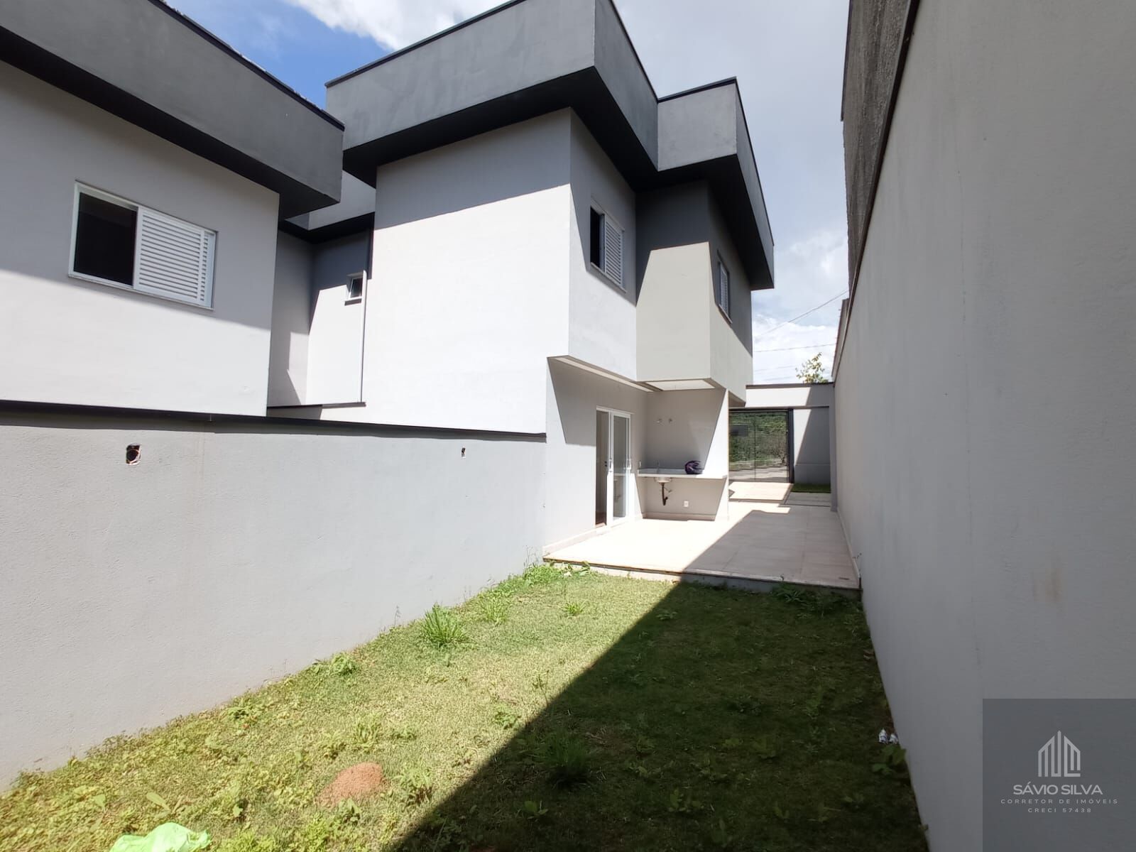 Sobrado, 3 quartos, 104 m² - Foto 7