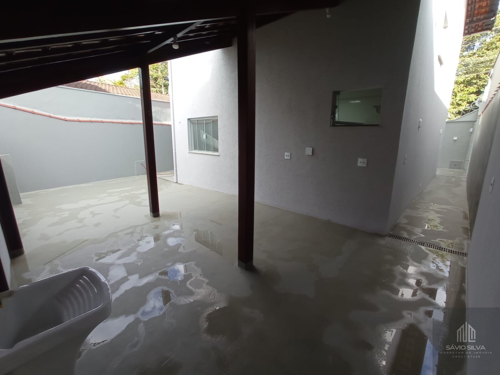 Casa, 3 quartos, 208 m² - Foto 5