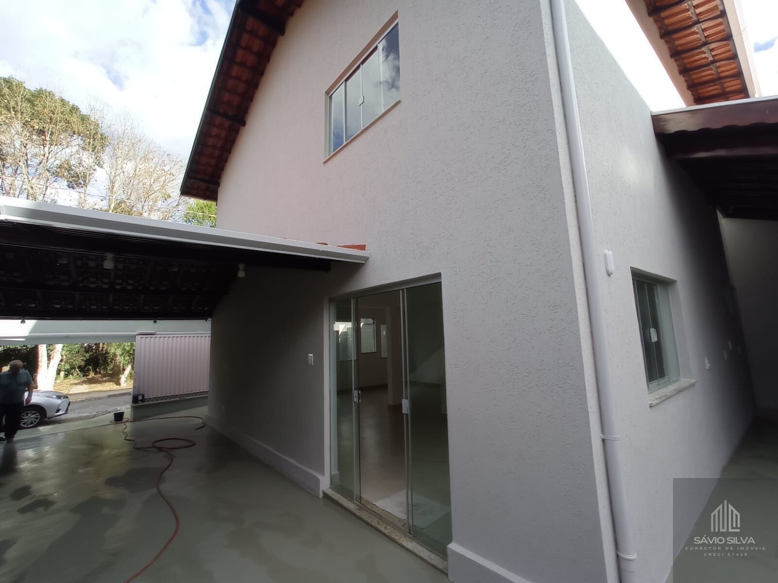 Casa, 3 quartos, 208 m² - Foto 3