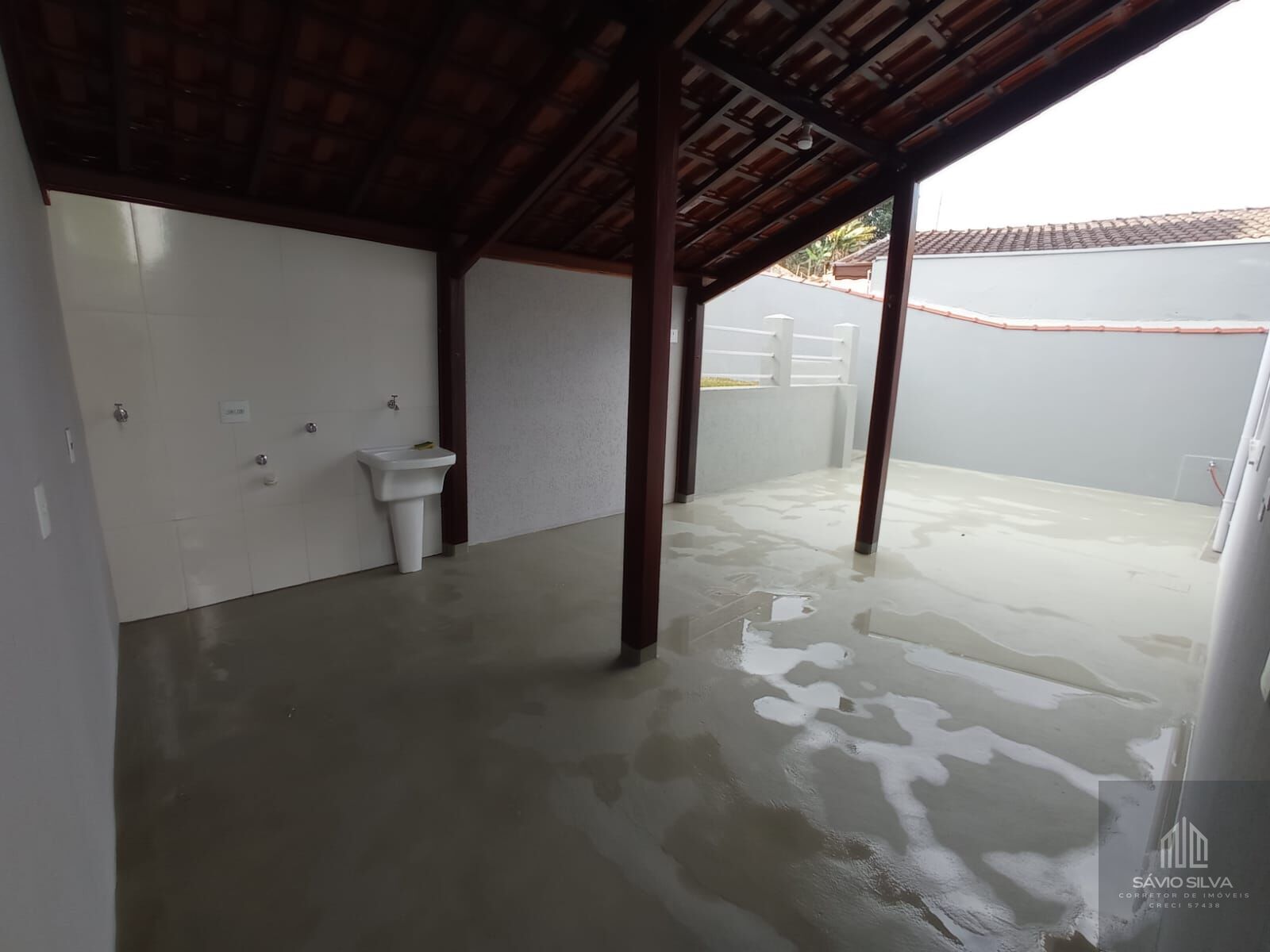Casa, 3 quartos, 208 m² - Foto 8